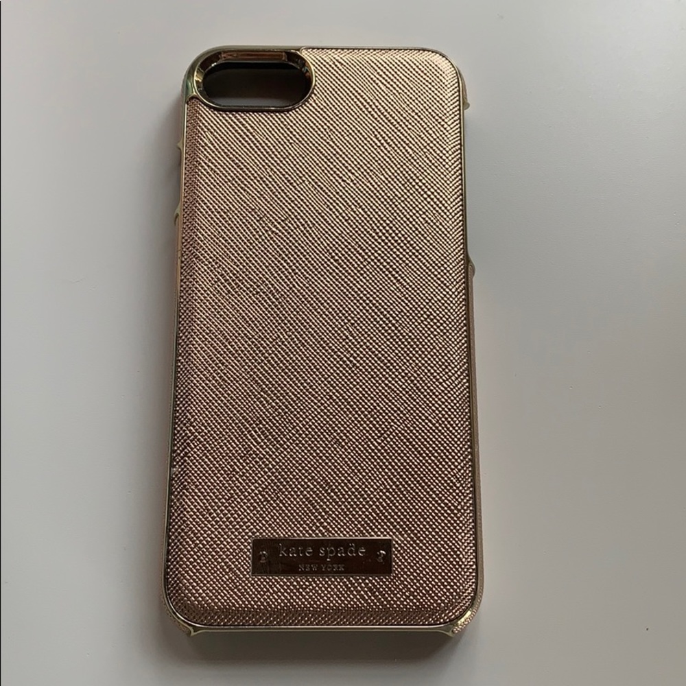Kate Spade iPhone 7 Case